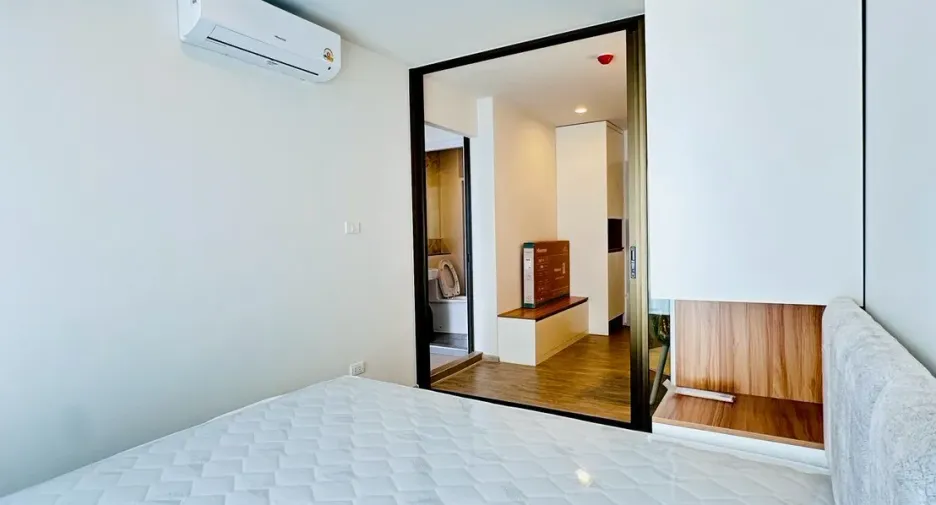 For rent studio condo in Chom Thong, Bangkok
