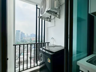 出租 公寓 公寓 在 Chom Thong, 曼谷