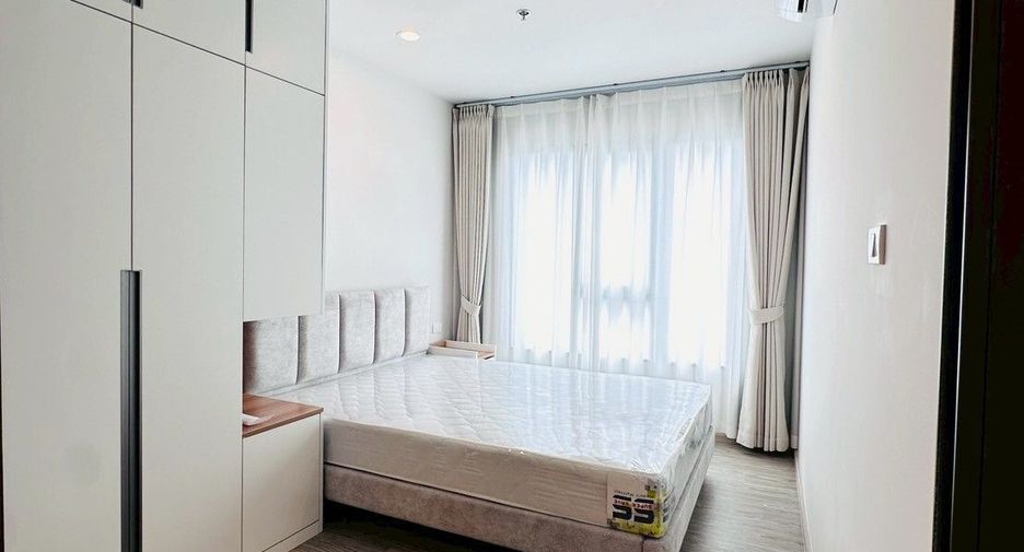 For rent studio condo in Chom Thong, Bangkok