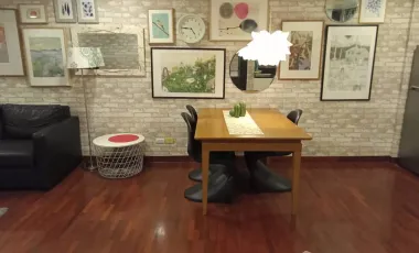 For sale and for rent 1 bed condo in Watthana, Bangkok
