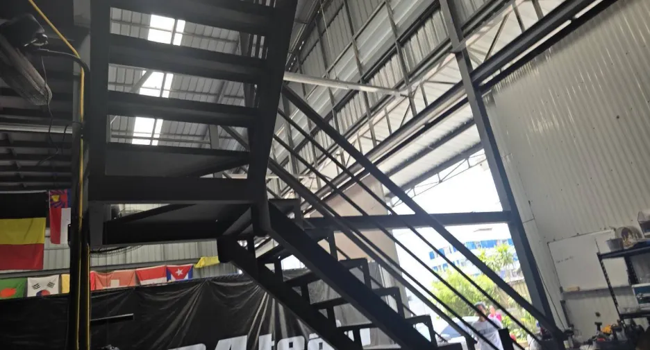 Haus zur Miete mit Studio in Phra Khanong, Bangkok