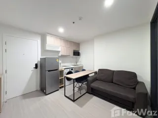 出租 1 卧室 公寓 在 Phaya Thai, 曼谷