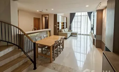 For rent 2 ベッドルーム condo in Sathon, Bangkok