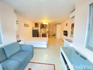 Studio Condo In Mueang Chiang Mai