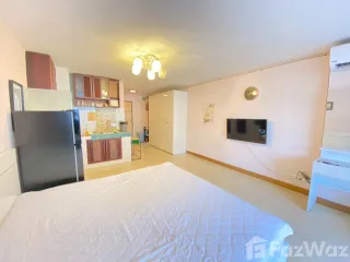 Wohnung zur Miete mit Studio in Mueang Chiang Mai, Chiang Mai