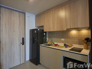 Аренда 1 кровать кондо в Ратчатхещи, Бангкок
