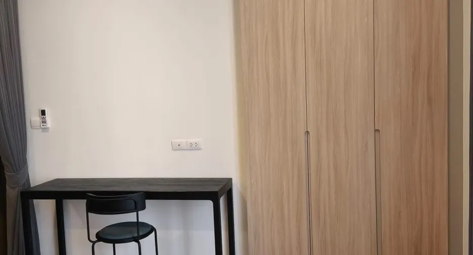 For rent 1 bed condo in Ratchathewi, Bangkok