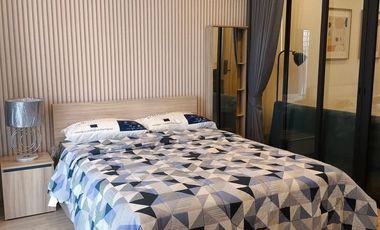 À louer 1 chambre condo à Ratchathewi, Bangkok