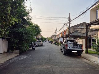 For sale 2 bedrooms townhouse in Don Mueang, Bangkok