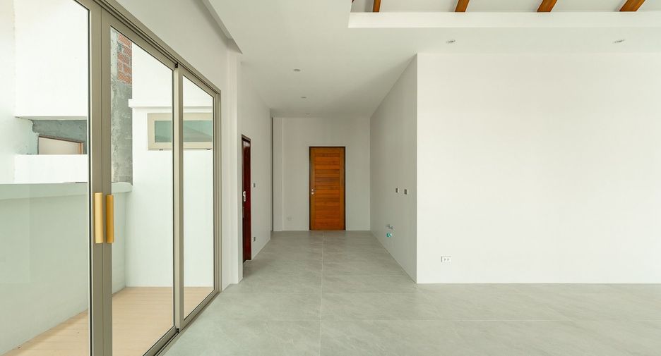 ขาย 3 ห้องนอน วิลล่า ใน ถลาง, ภูเก็ต