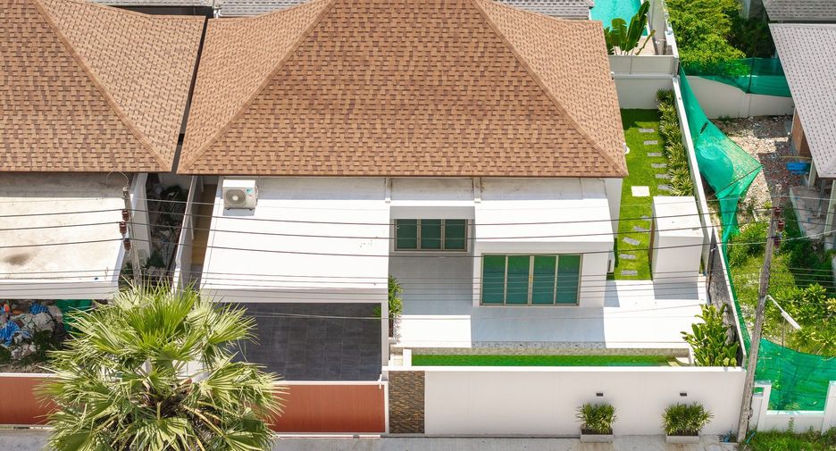 ขาย 3 ห้องนอน วิลล่า ใน ถลาง, ภูเก็ต
