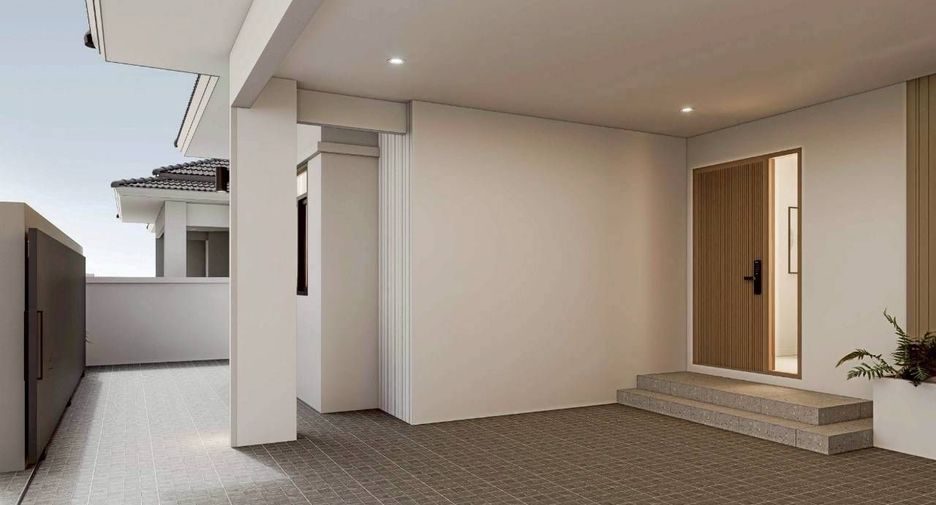 For sale 3 bedrooms house in Thalang, Phuket