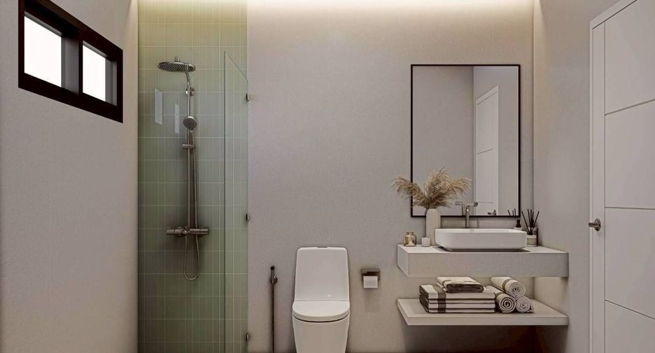 For sale 3 bedrooms house in Thalang, Phuket