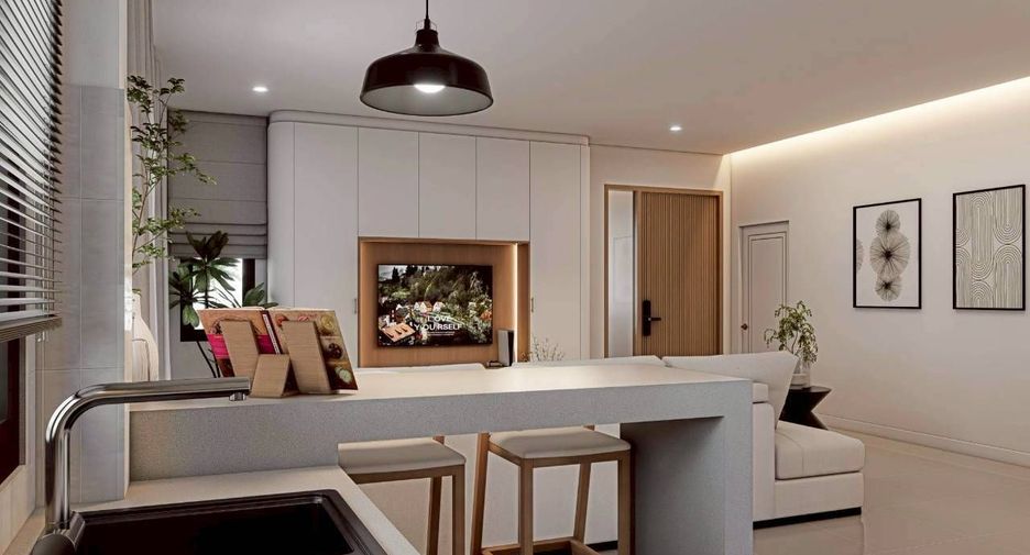 For sale 3 bedrooms house in Thalang, Phuket