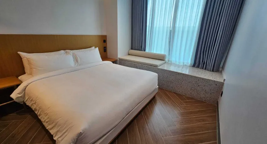For sale 1 bed condo in Kathu, Phuket