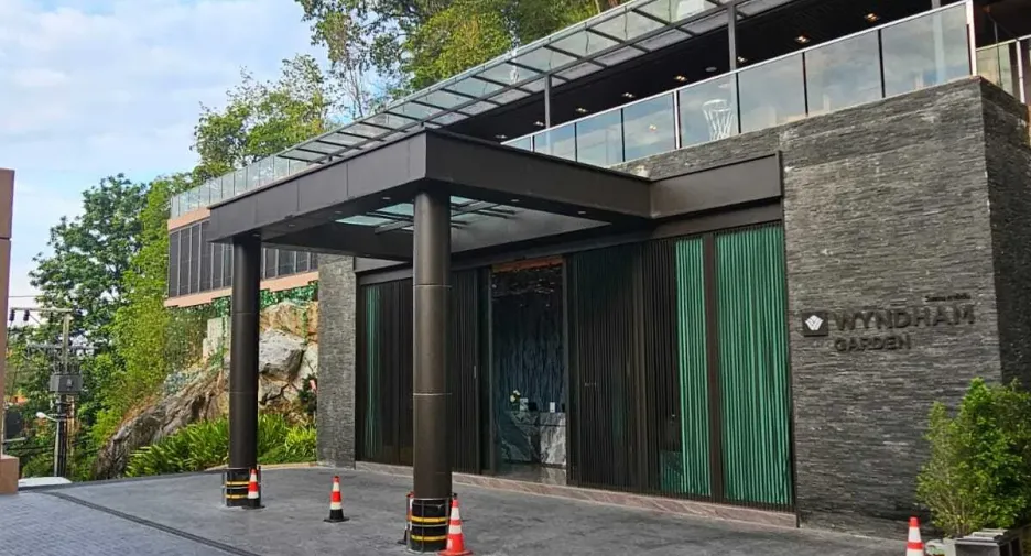 For sale 1 bed condo in Kathu, Phuket