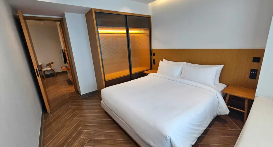 For sale 1 bed condo in Kathu, Phuket