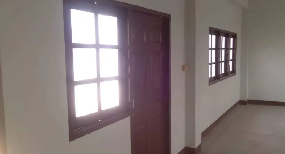 Gewerbefläche zum Kauf in Kabin Buri, Prachin Buri
