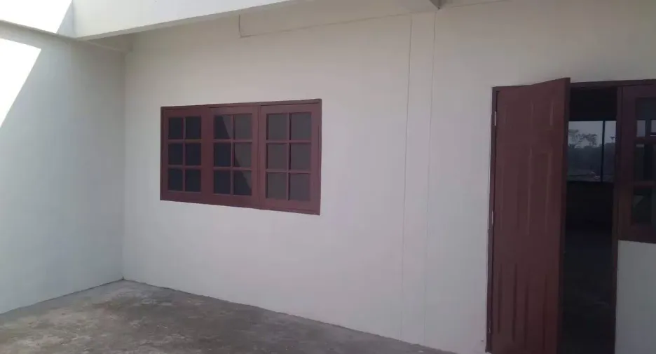 Gewerbefläche zum Kauf in Kabin Buri, Prachin Buri