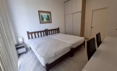 À louer 1 chambre condo à Mueang Nonthaburi, Nonthaburi