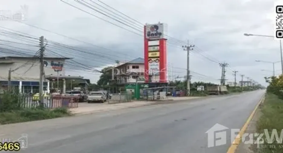À vendre terrain à Mueang Samut Sakhon, Samut Sakhon
