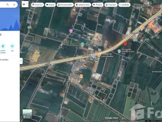 出售 土地 在 Mueang Samut Songkhram, Samut Songkhram