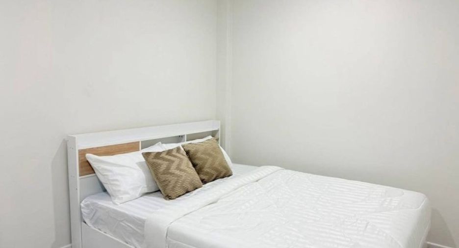 出售 3 卧室 独立屋 在 Bang Lamung, Chon Buri
