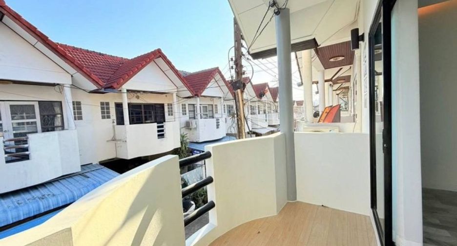 出售 3 卧室 独立屋 在 Bang Lamung, Chon Buri