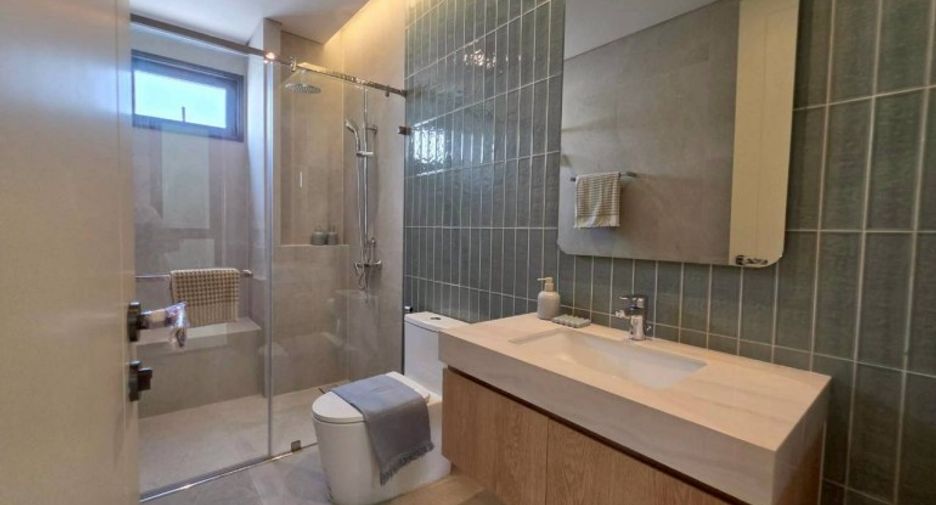 À vendre 4 chambres maison à Bang Lamung, Chonburi