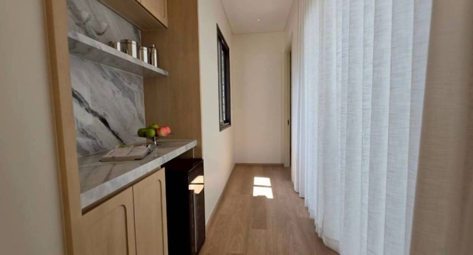 À vendre 4 chambres maison à Bang Lamung, Chonburi