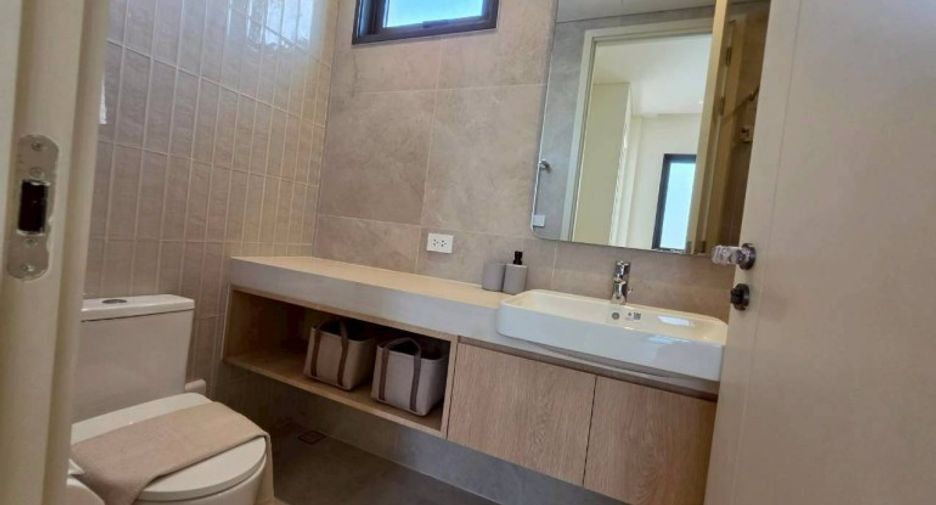 À vendre 4 chambres maison à Bang Lamung, Chonburi