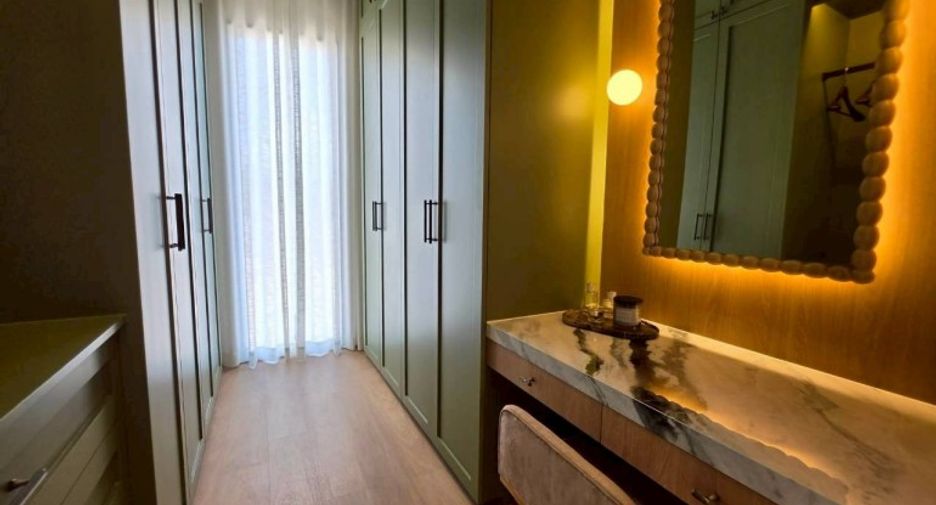 À vendre 4 chambres maison à Bang Lamung, Chonburi