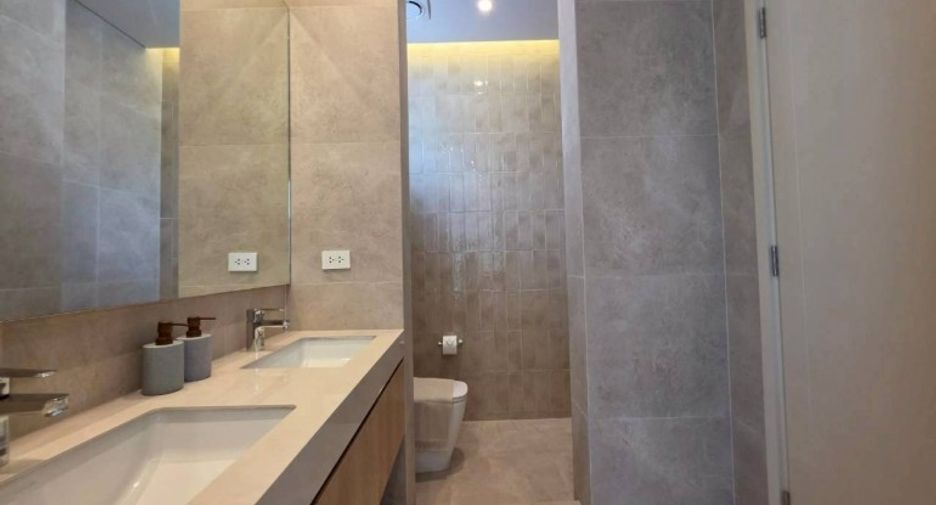 À vendre 4 chambres maison à Bang Lamung, Chonburi