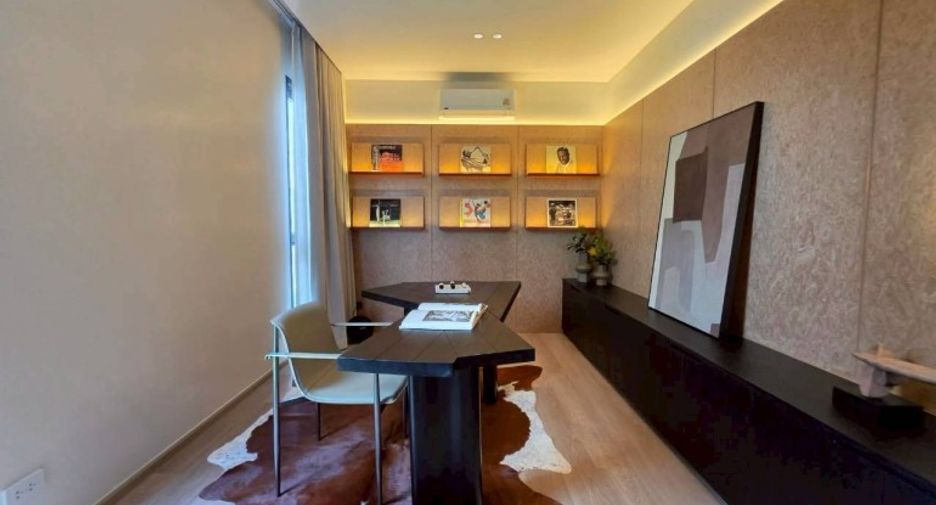 À vendre 4 chambres maison à Bang Lamung, Chonburi