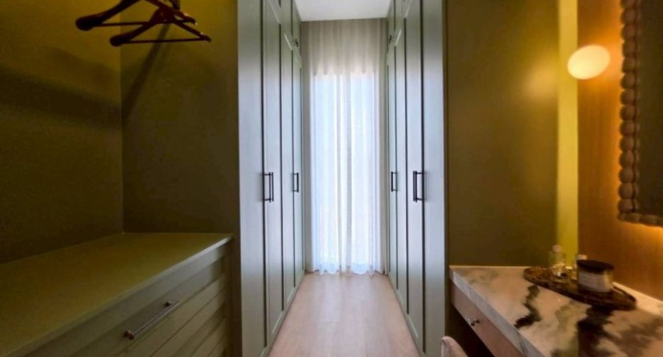 À vendre 4 chambres maison à Bang Lamung, Chonburi