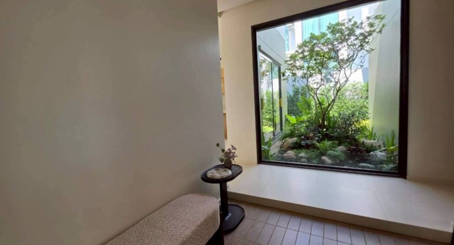 À vendre 4 chambres maison à Bang Lamung, Chonburi