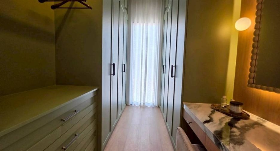 À vendre 4 chambres maison à Bang Lamung, Chonburi