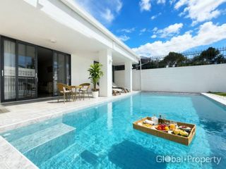 For sale 4 bedrooms house in Bang Lamung, Chonburi