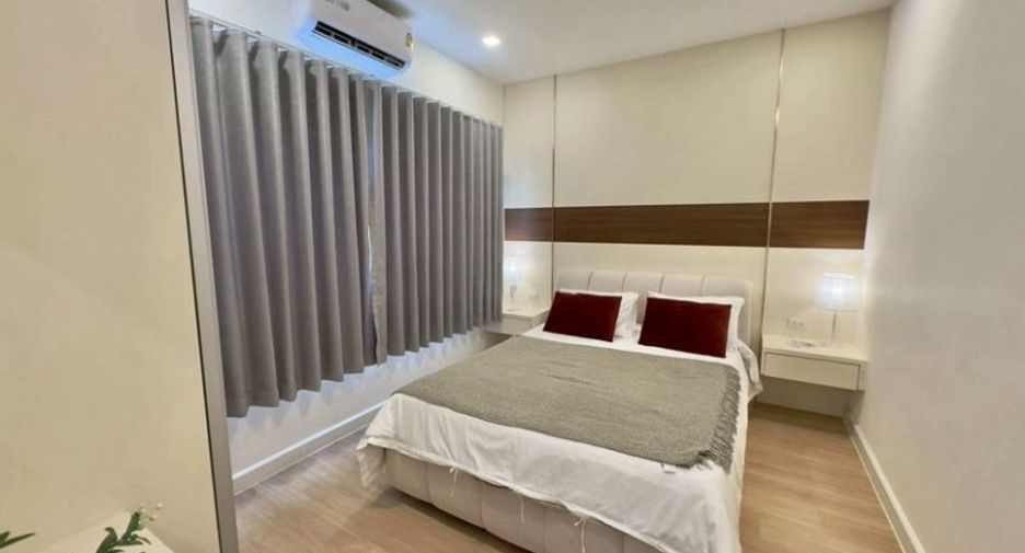 For sale 3 bedrooms house in Bang Lamung, Chonburi