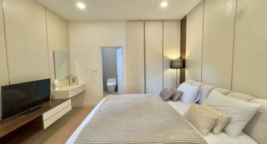 For sale 3 bedrooms house in Bang Lamung, Chonburi