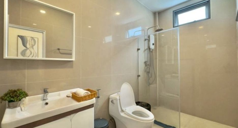 For sale 3 bedrooms house in Bang Lamung, Chonburi