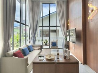 For sale 3 bedrooms house in Bang Lamung, Chonburi