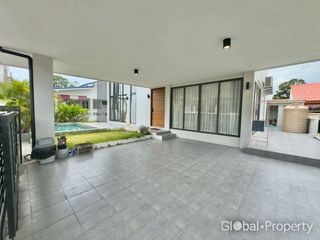 For sale 3 bedrooms house in Bang Lamung, Chonburi