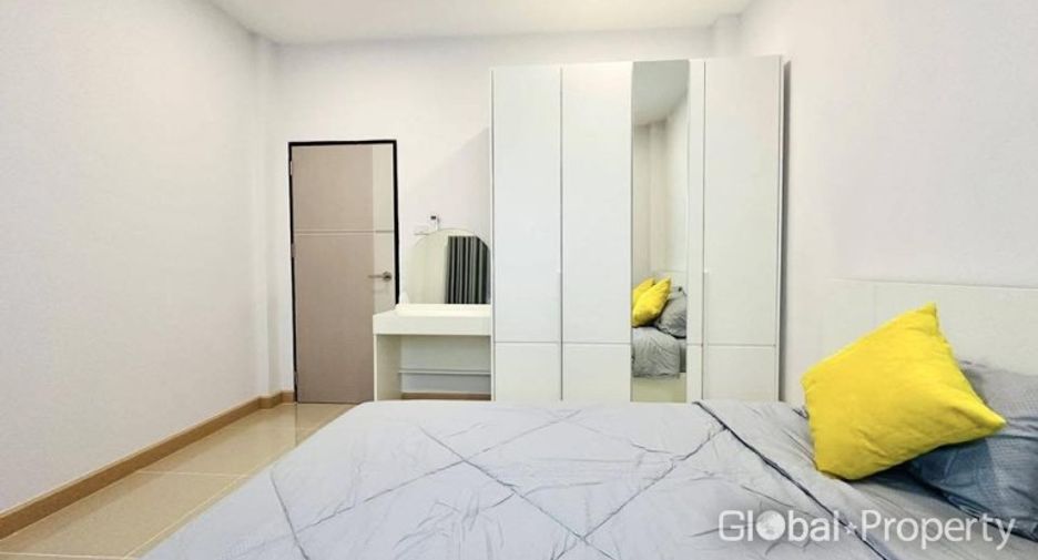 For sale 3 bedrooms house in Bang Lamung, Chonburi