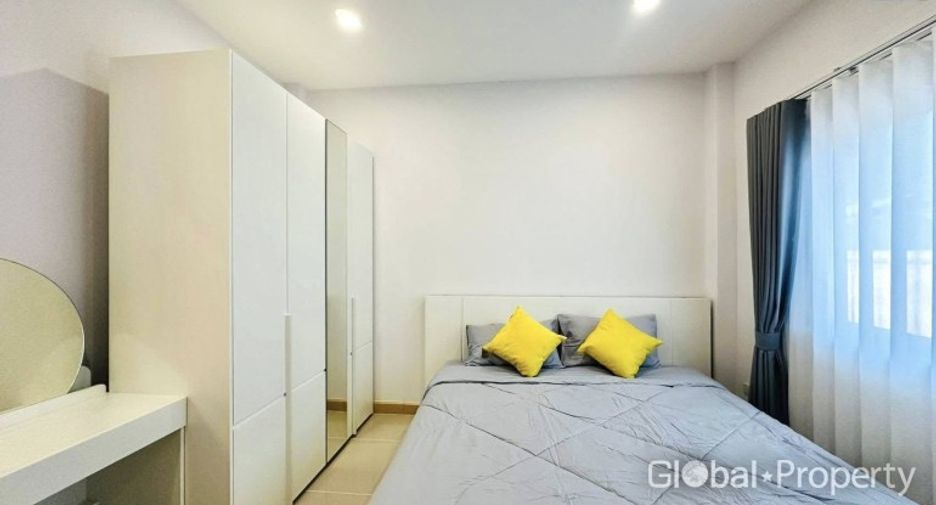For sale 3 bedrooms house in Bang Lamung, Chonburi