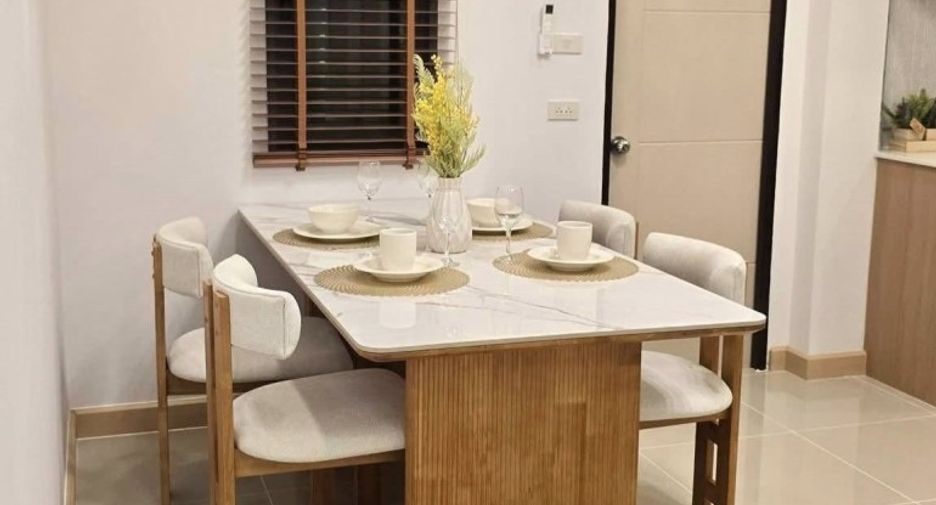 For sale 3 bedrooms house in Bang Lamung, Chonburi