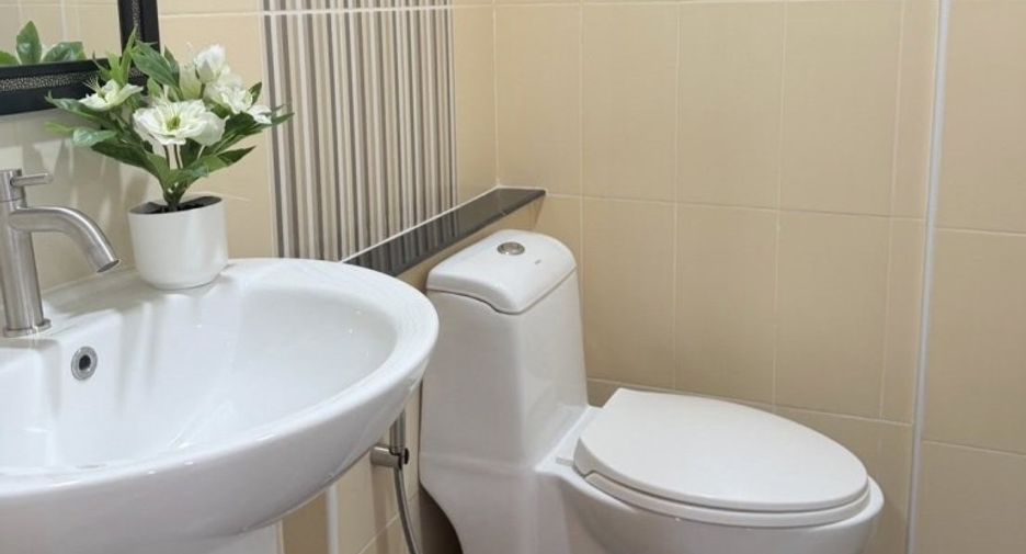 For sale 2 bedrooms house in Bang Lamung, Chonburi