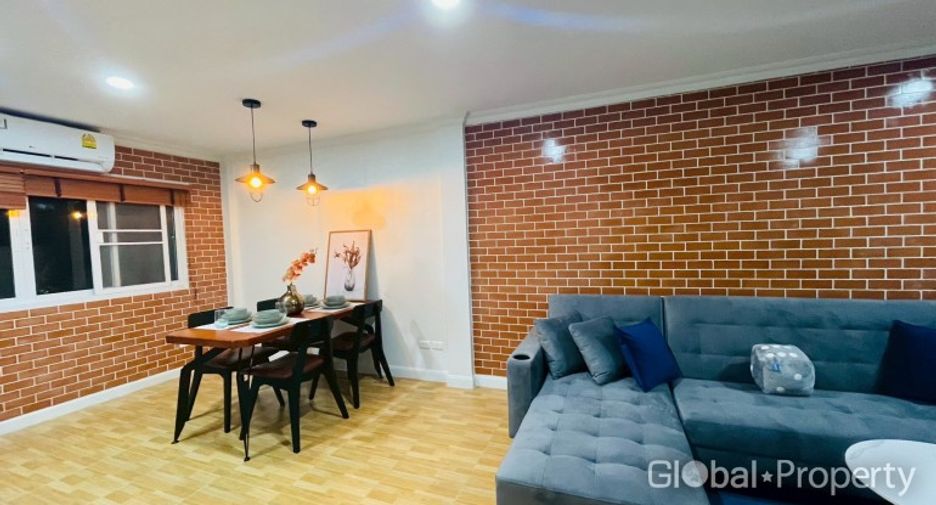 For sale 2 bedrooms house in Bang Lamung, Chonburi