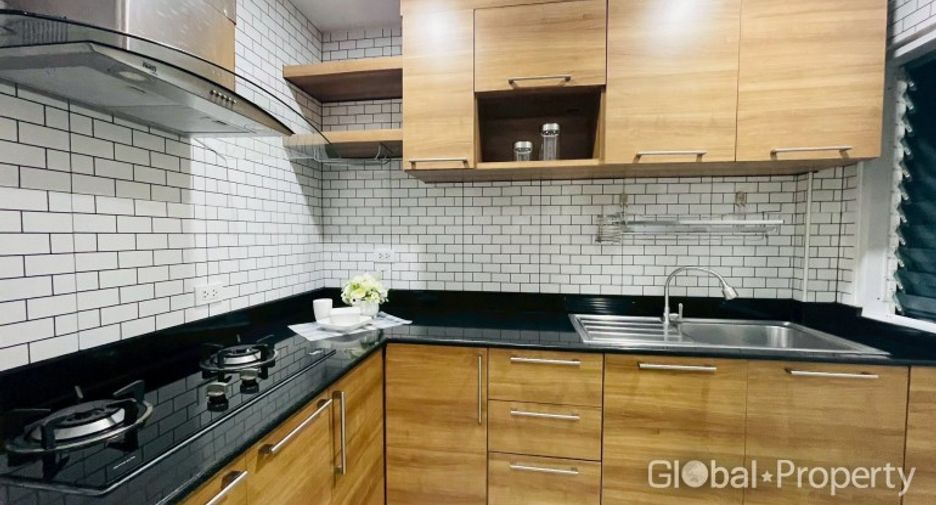 For sale 2 bedrooms house in Bang Lamung, Chonburi