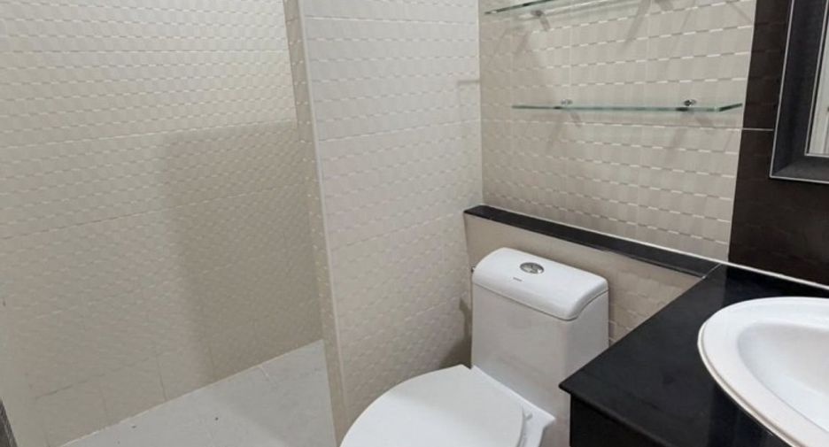 For sale 2 bedrooms house in Bang Lamung, Chonburi